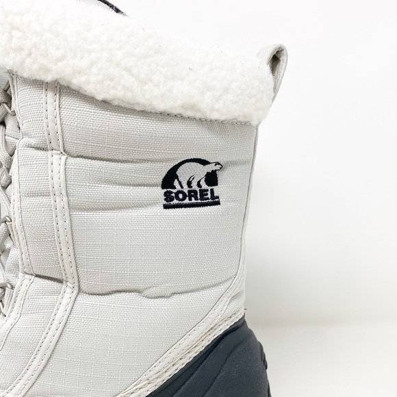 Sorel Thinsulate Cumberland Boot 6.5 - Picture 3 of 15